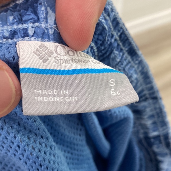 EUC Mens PFG swim suit - Picture 3 of 4